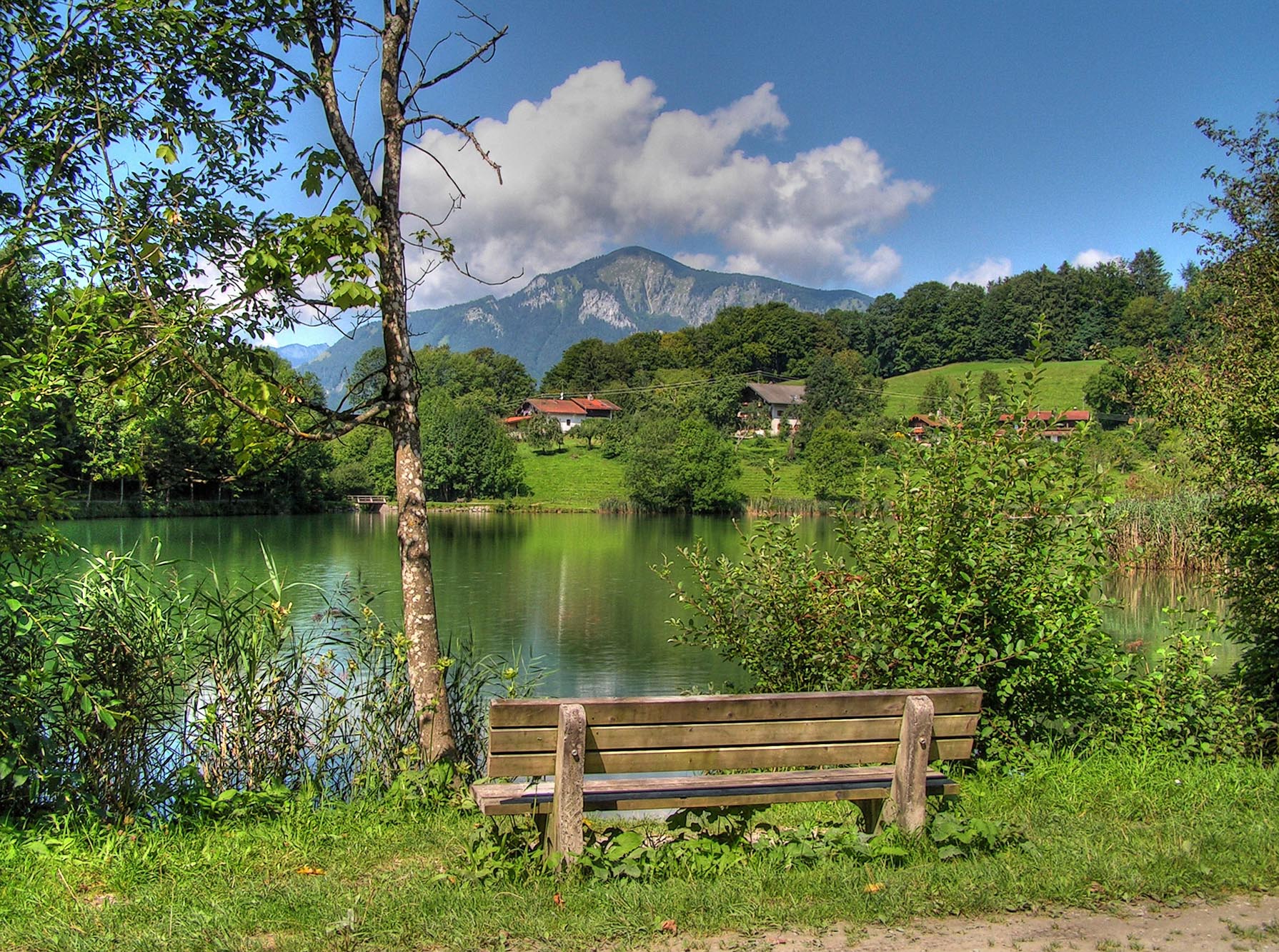 Preise & Ermäßigungen Steiner am See